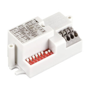 CZUJNIK RUCHU NEO MVS DIP WHITE Czujniki