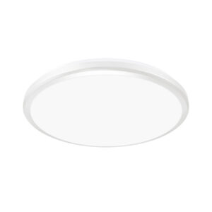 PLAFON LED PLANAR LED 24W WHITE NW Plafony