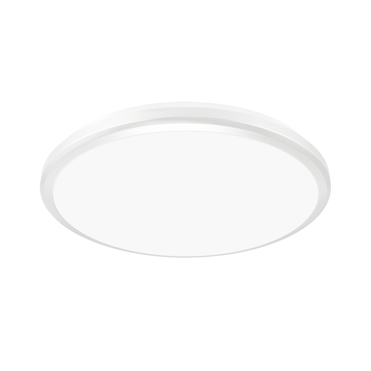 PLANAR LED 24W WHITE NW