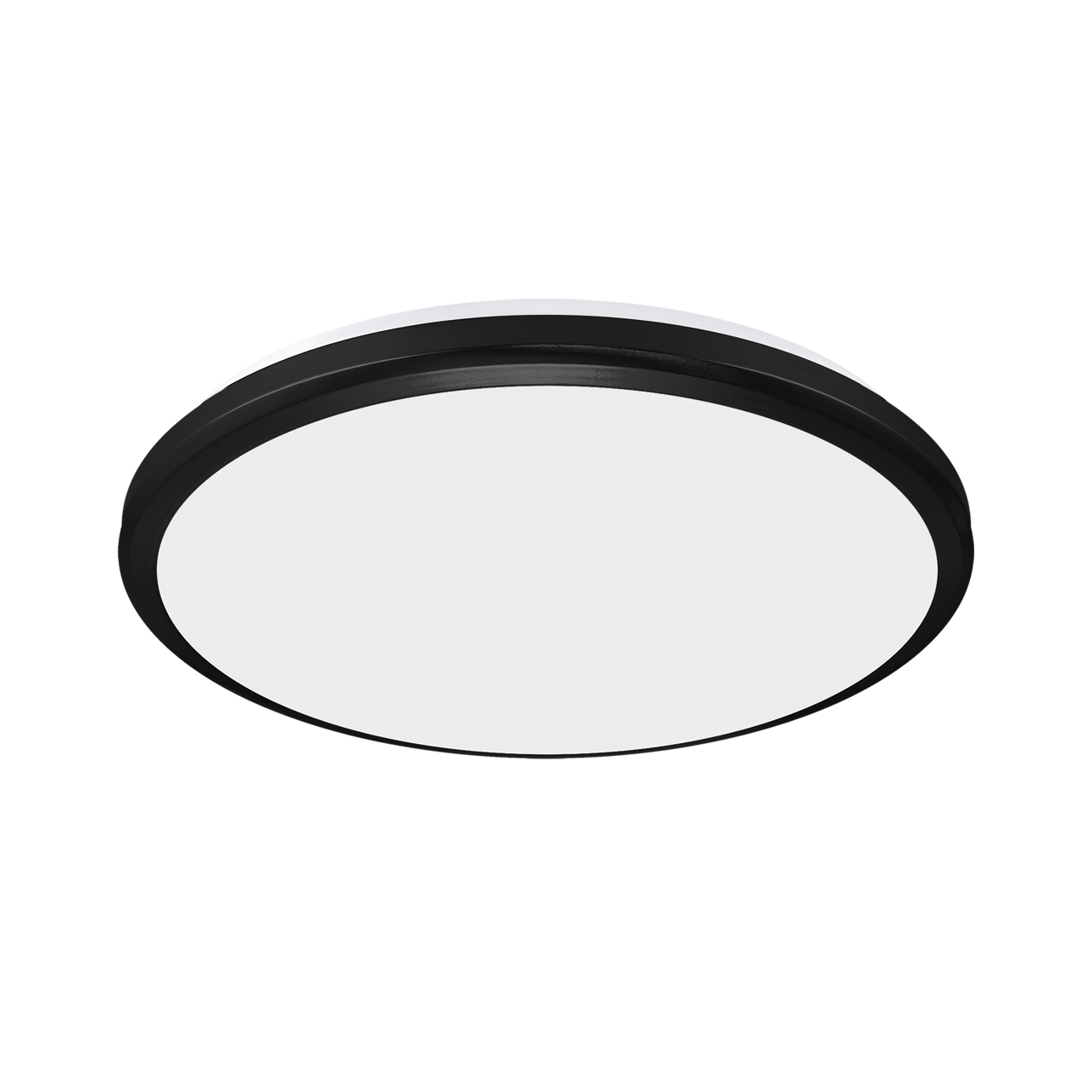PLANAR LED 24W BLACK NW
