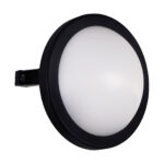 TRYTON LED C 11W BLACK NW