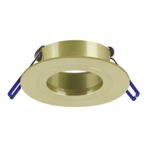 LAMPA SUFITOWA PUNKTOWA PLUTO C GOLDEN Lampy sufitowe