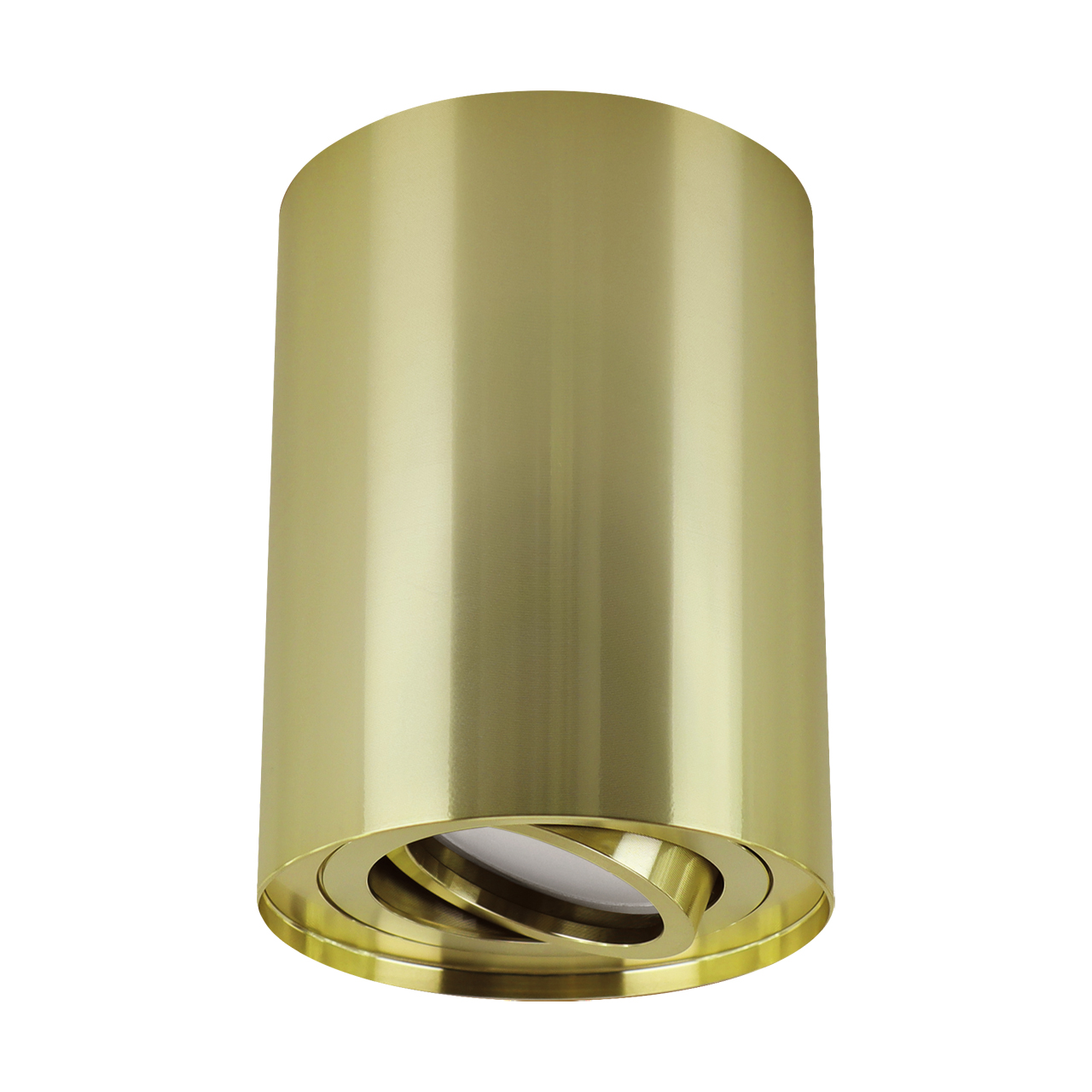 HARY C GU10 GOLDEN