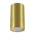 PUZON DWL GU10 GOLDEN