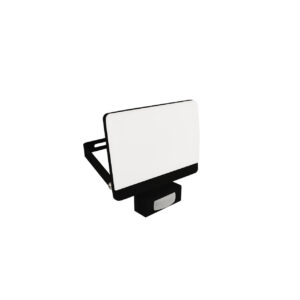 NAŚWIETLACZ LED BRYZA LED S 15W BLACK NW Naświetlacze NAŚWIETLACZ LED BRYZA LED S 15W BLACK NW Naświetlacze