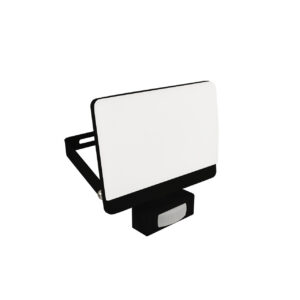 NAŚWIETLACZ LED BRYZA LED S 50W BLACK NW Naświetlacze NAŚWIETLACZ LED BRYZA LED S 50W BLACK NW Naświetlacze