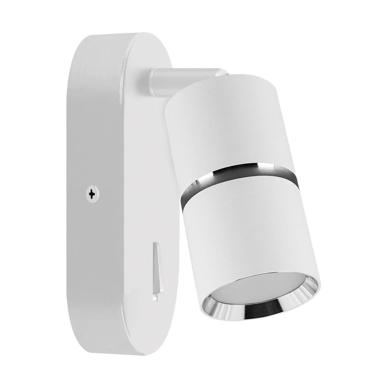 DIOR WLL GU10 WHITE/CHROME
