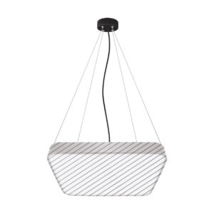 ZAWIESZKA LINK 4R BLACK Pozostałe