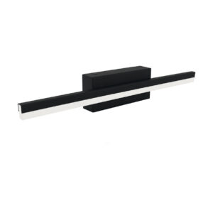 LAMPA DEKORACYJNA LED ASPEN LED 9W BLACK NW Lampy dekoracyjne