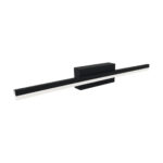 ASPEN LED 12W BLACK NW