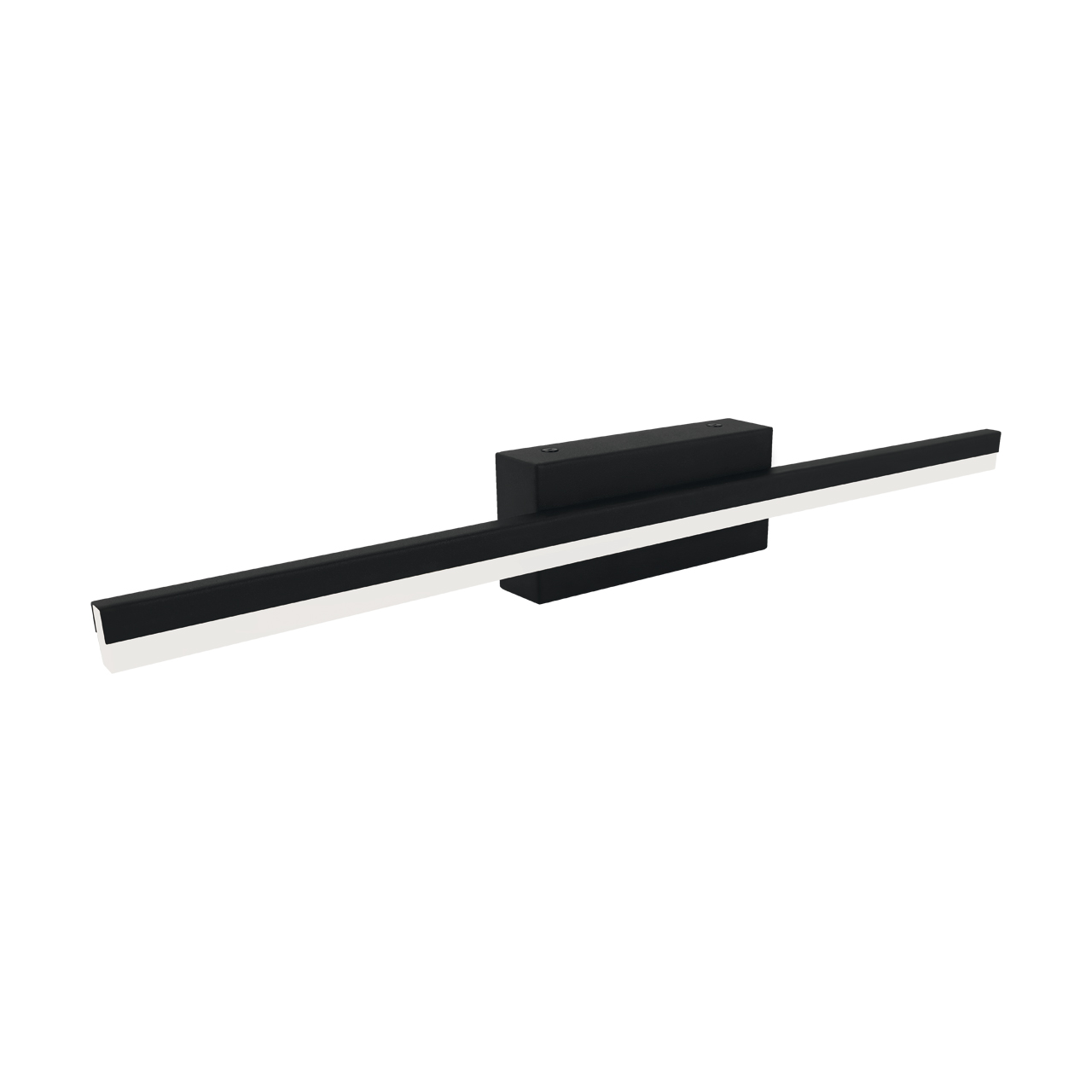 ASPEN LED 12W BLACK NW