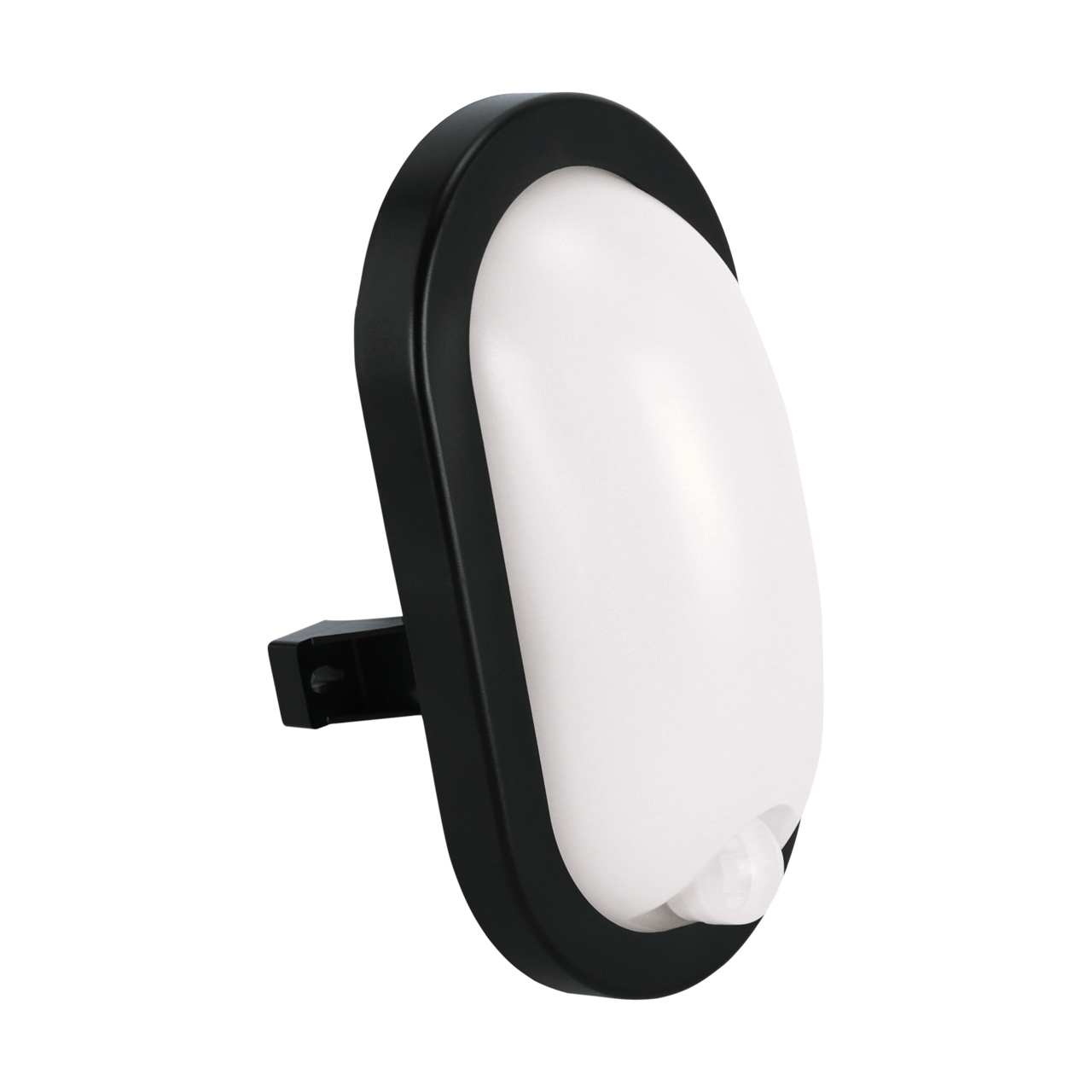 TRYTON LED SL 11W BLACK NW