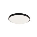 DOWBOR LED C 12W BLACK NW
