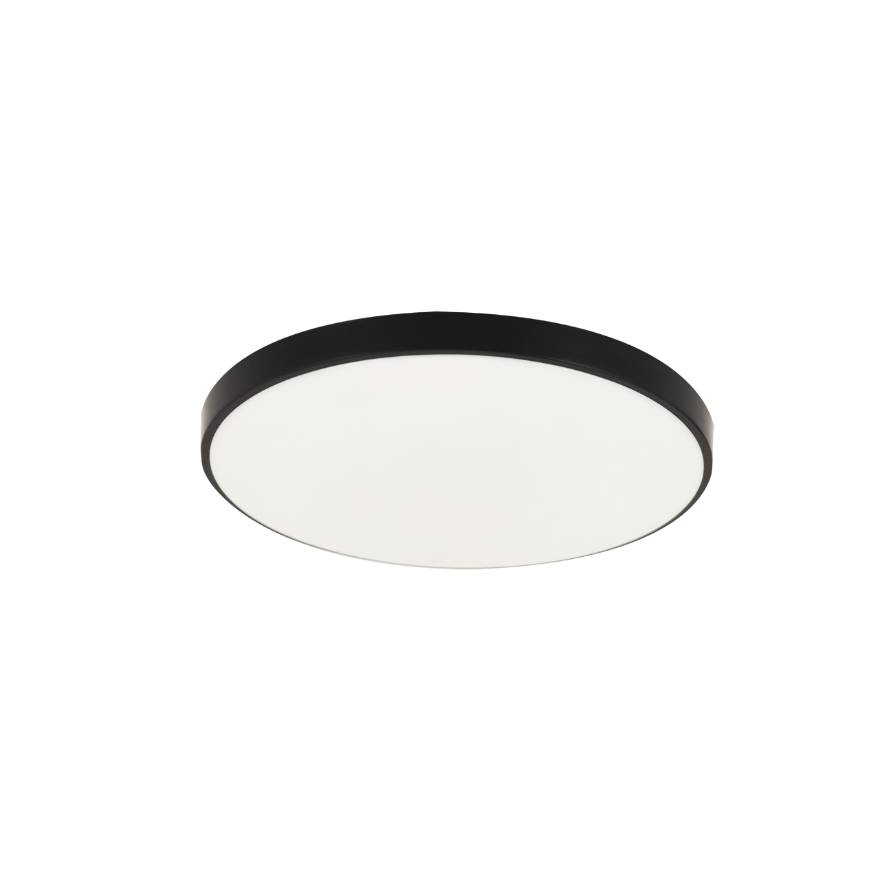 DOWBOR LED C 12W BLACK NW