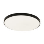 DOWBOR LED C 18W BLACK NW