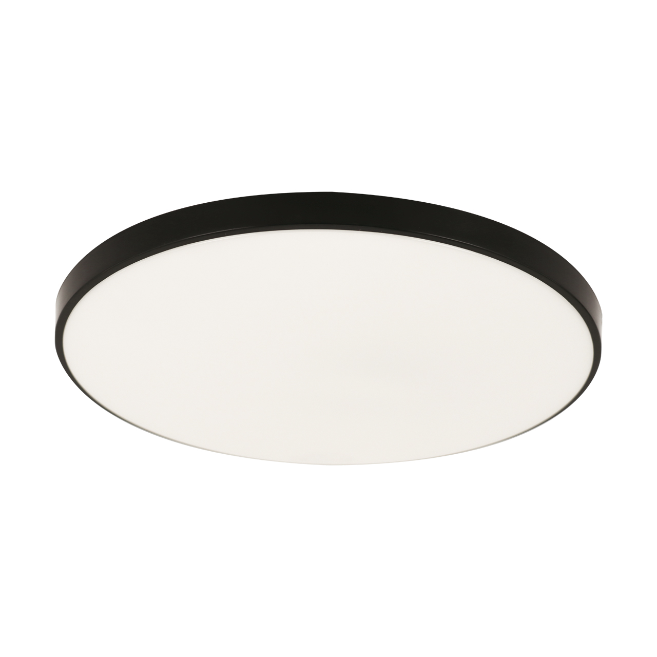 DOWBOR LED C 18W BLACK NW