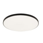 DOWBOR LED C 24W BLACK NW