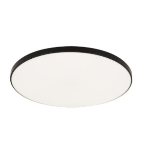 DOWBOR LED C 24W BLACK NW
