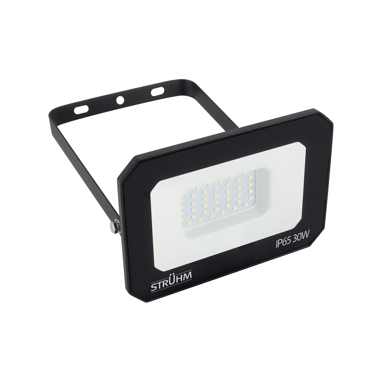 ASTON LED 30W BLACK NW