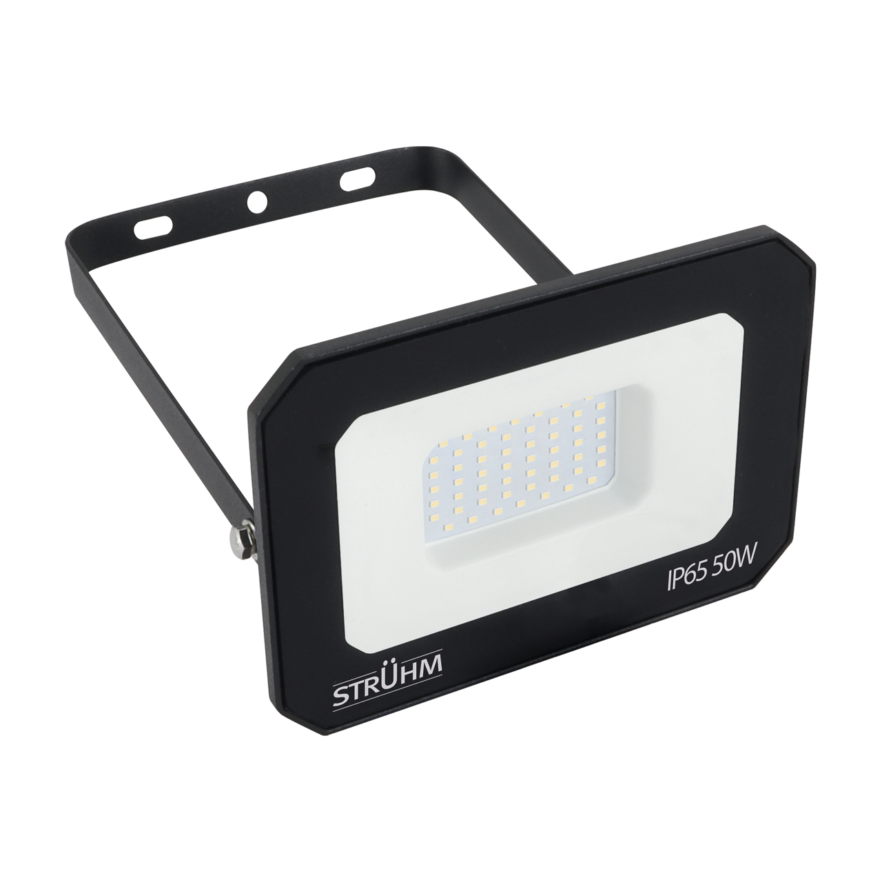 ASTON LED 50W BLACK NW