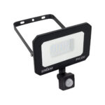 ASTON LED S 30W BLACK NW