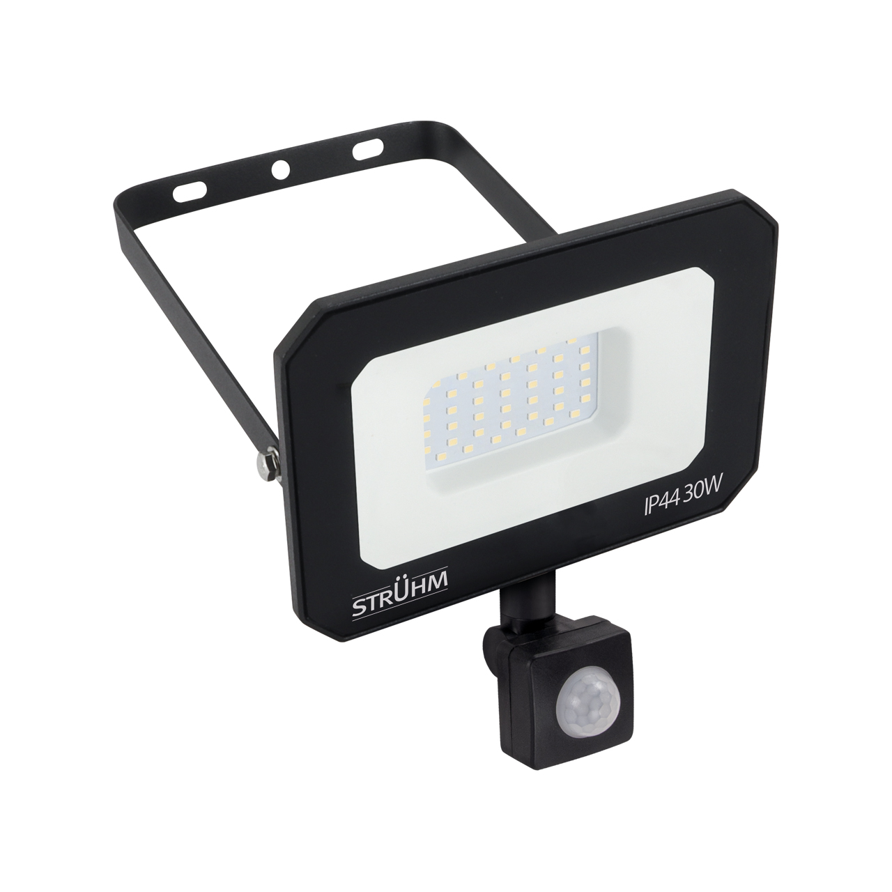 ASTON LED S 30W BLACK NW