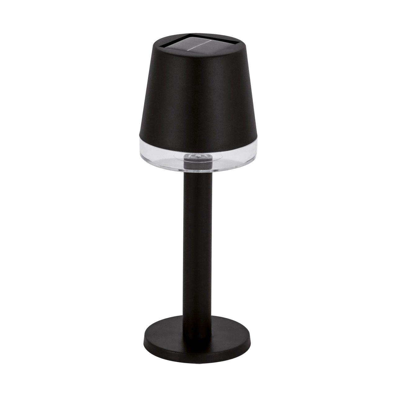 TULIA LED 0,2W BLACK WW