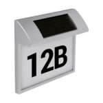 ADRES LED 0