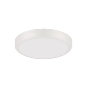 LAMPA SUFITOWA LED NASTIA LED C 14W WHITE CCT Lampy sufitowe