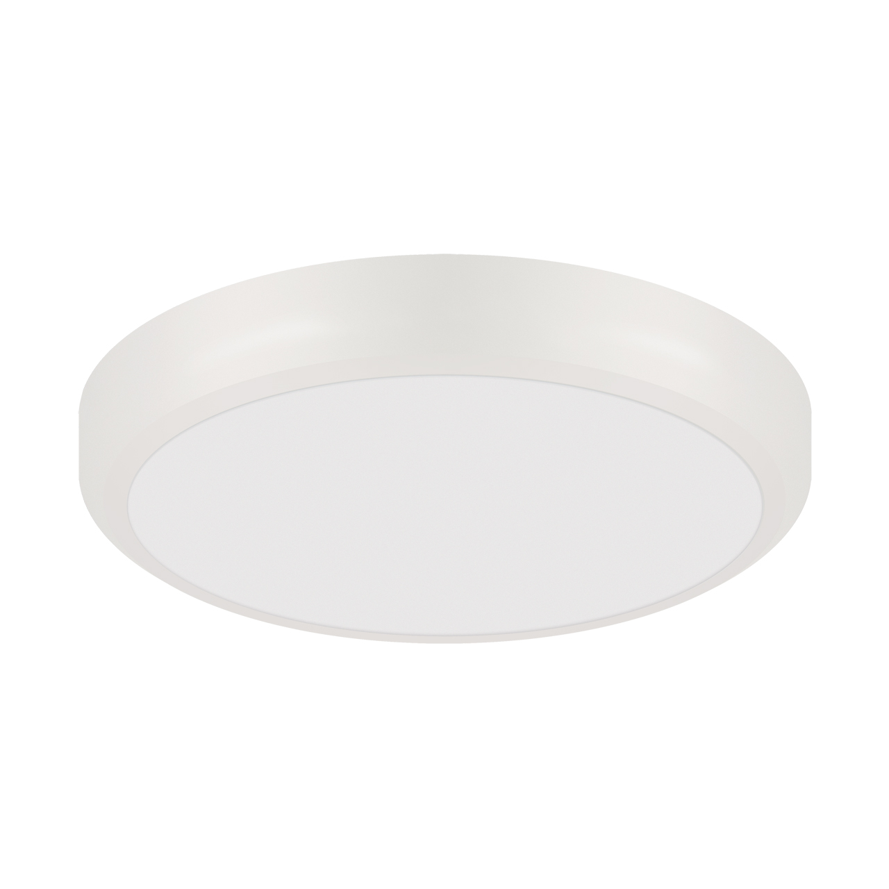 NASTIA LED C 18W WHITE CCT