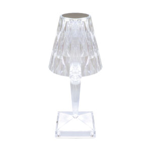 DABI LED CRYSTAL WW CW