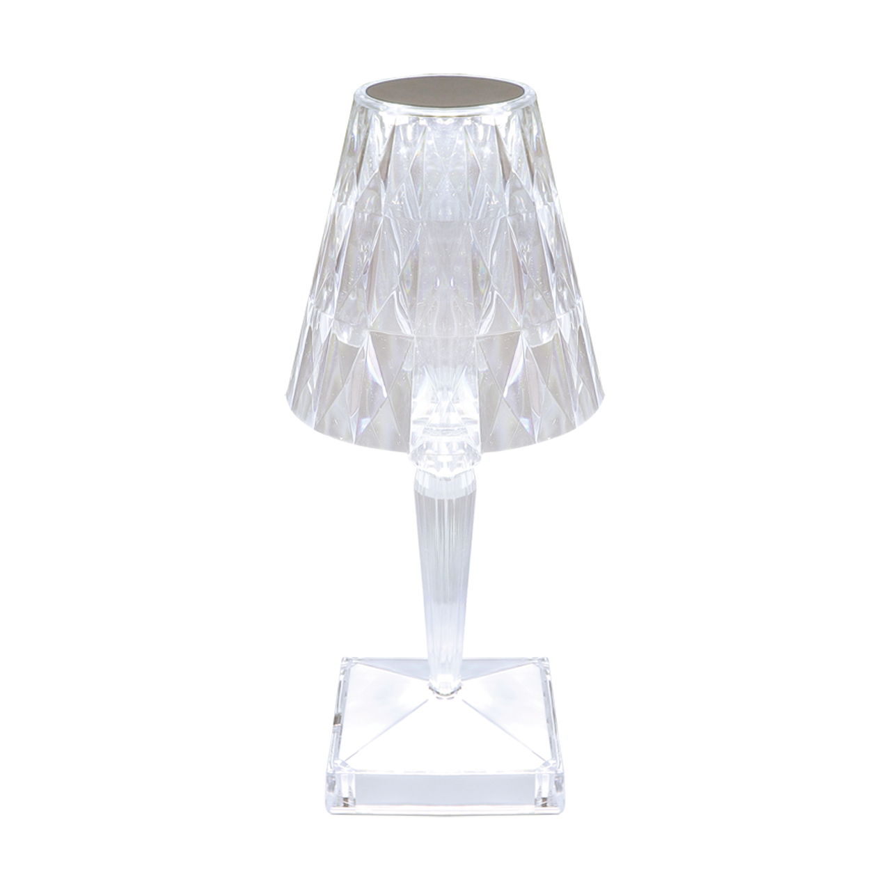 DABI LED CRYSTAL WW CW