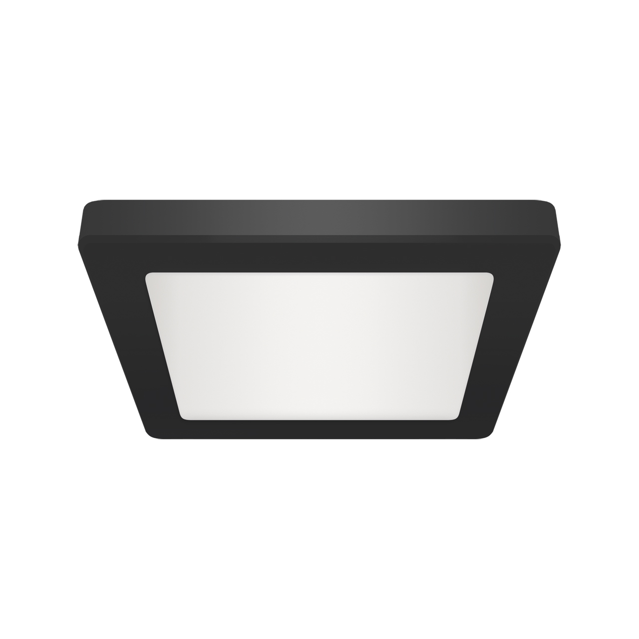 OLGA LED D 12W BLACK CCT
