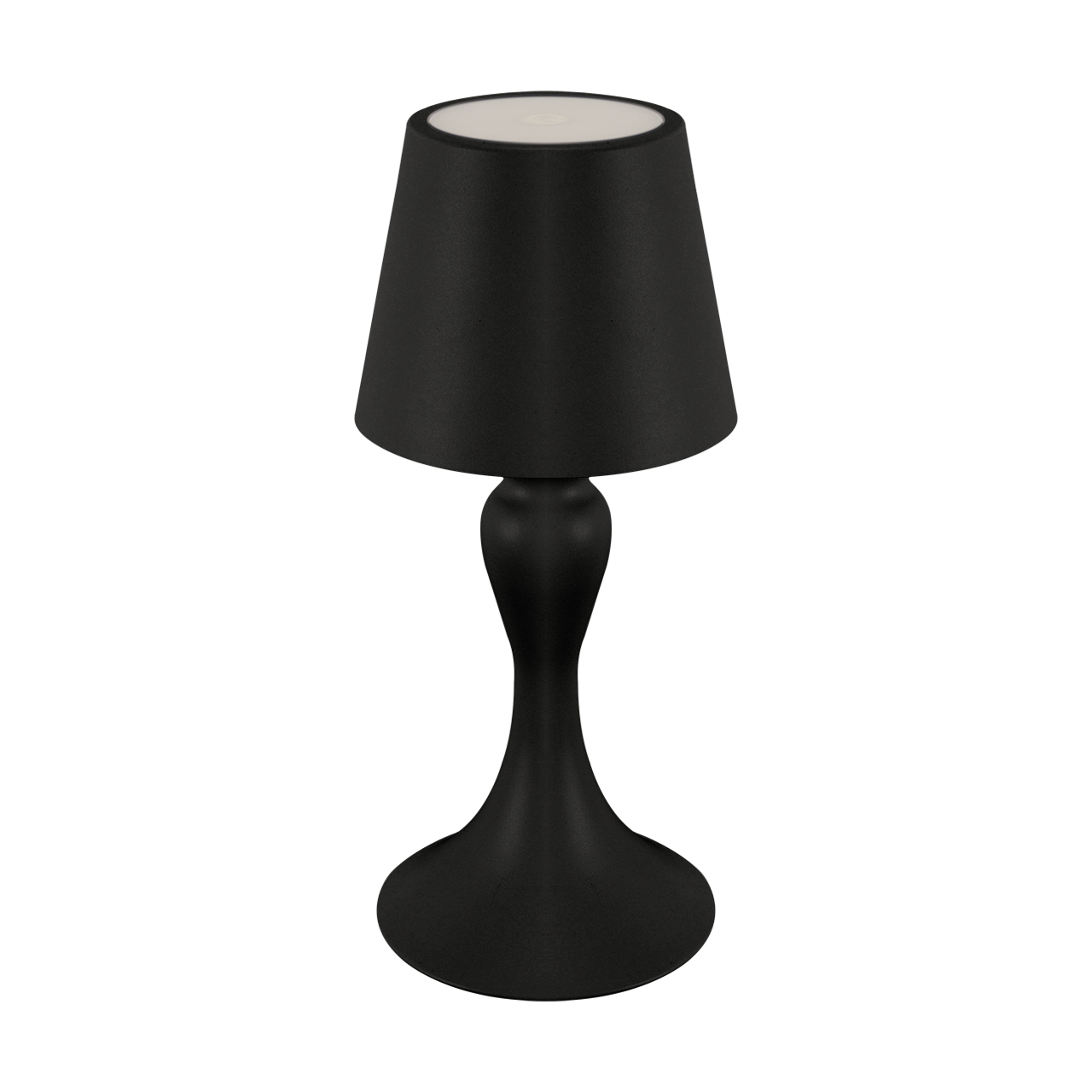 BARON LED BLACK CCT