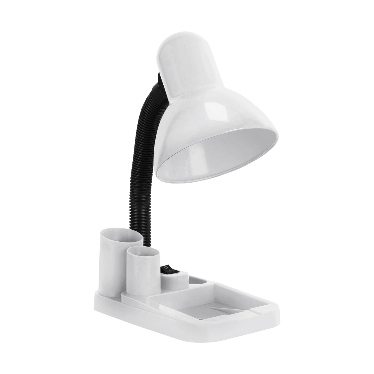 IDOL E27 WHITE