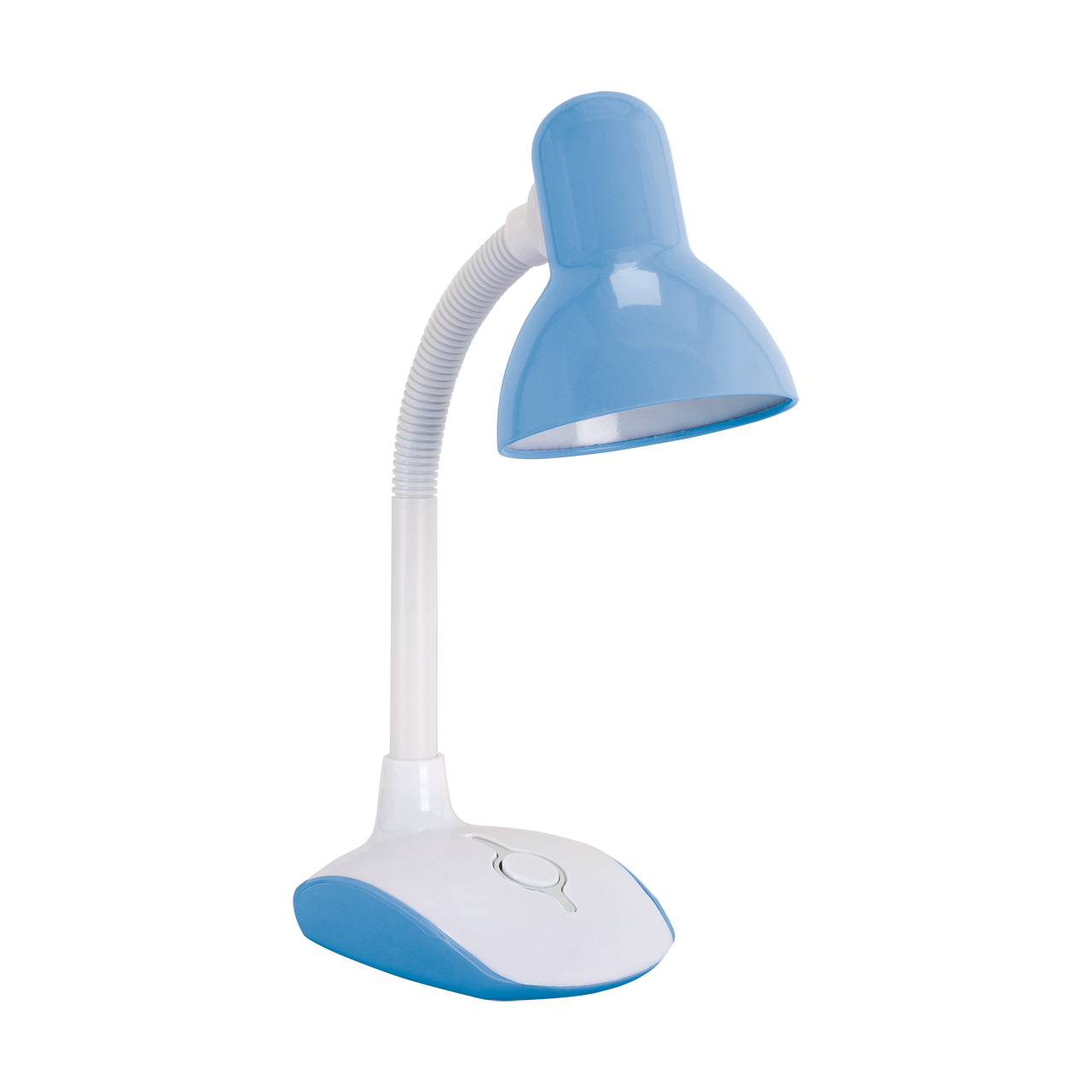 NOBEL E27 BLUE