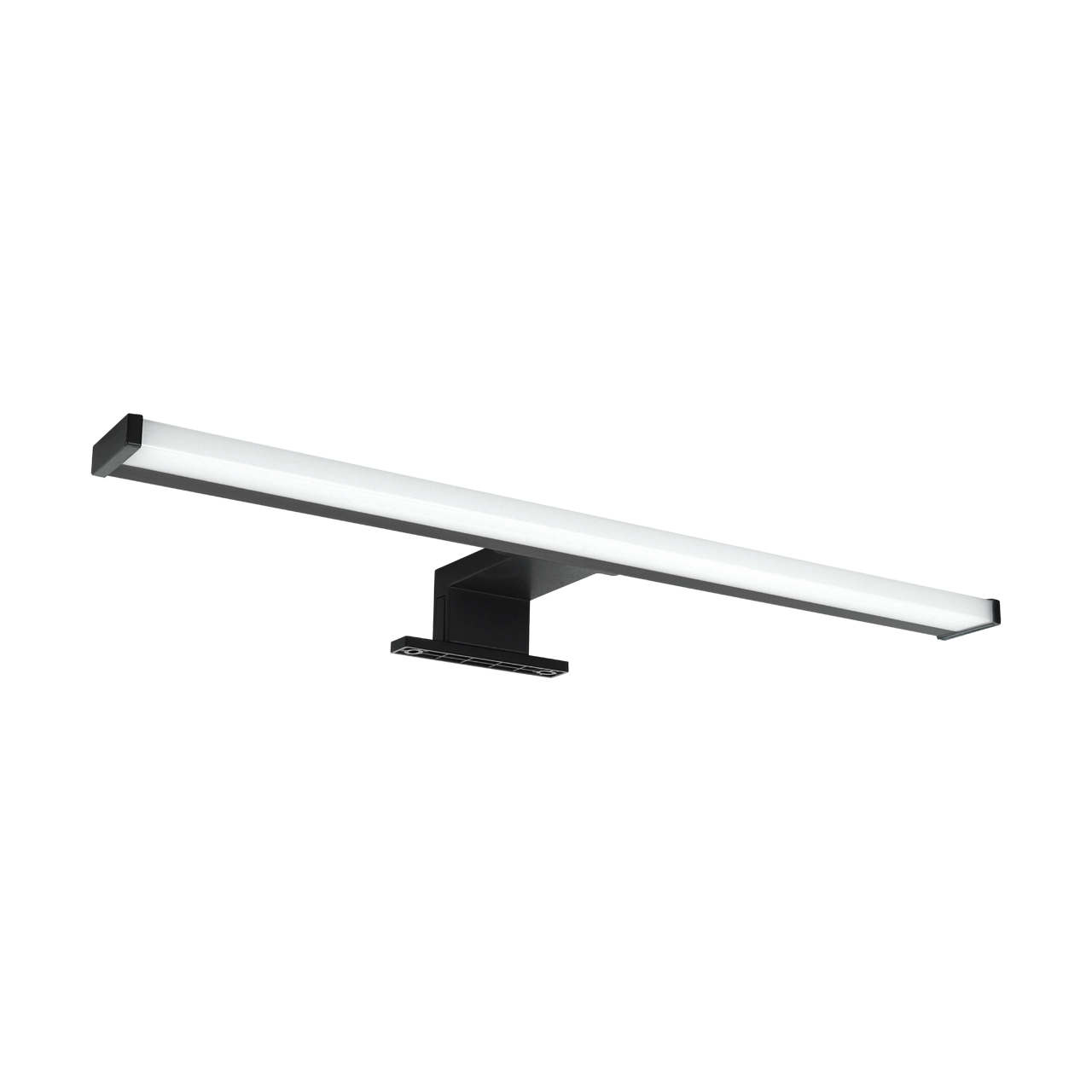 NERON LED 6W BLACK NW