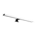 NERON LED 8W BLACK NW