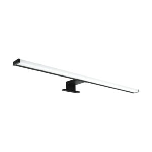NERON LED 8W BLACK NW