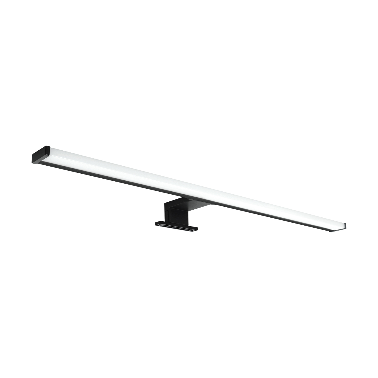 NERON LED 8W BLACK NW