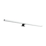 NERON LED 10W BLACK NW