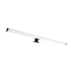 DORIAN LED 15W BLACK NW