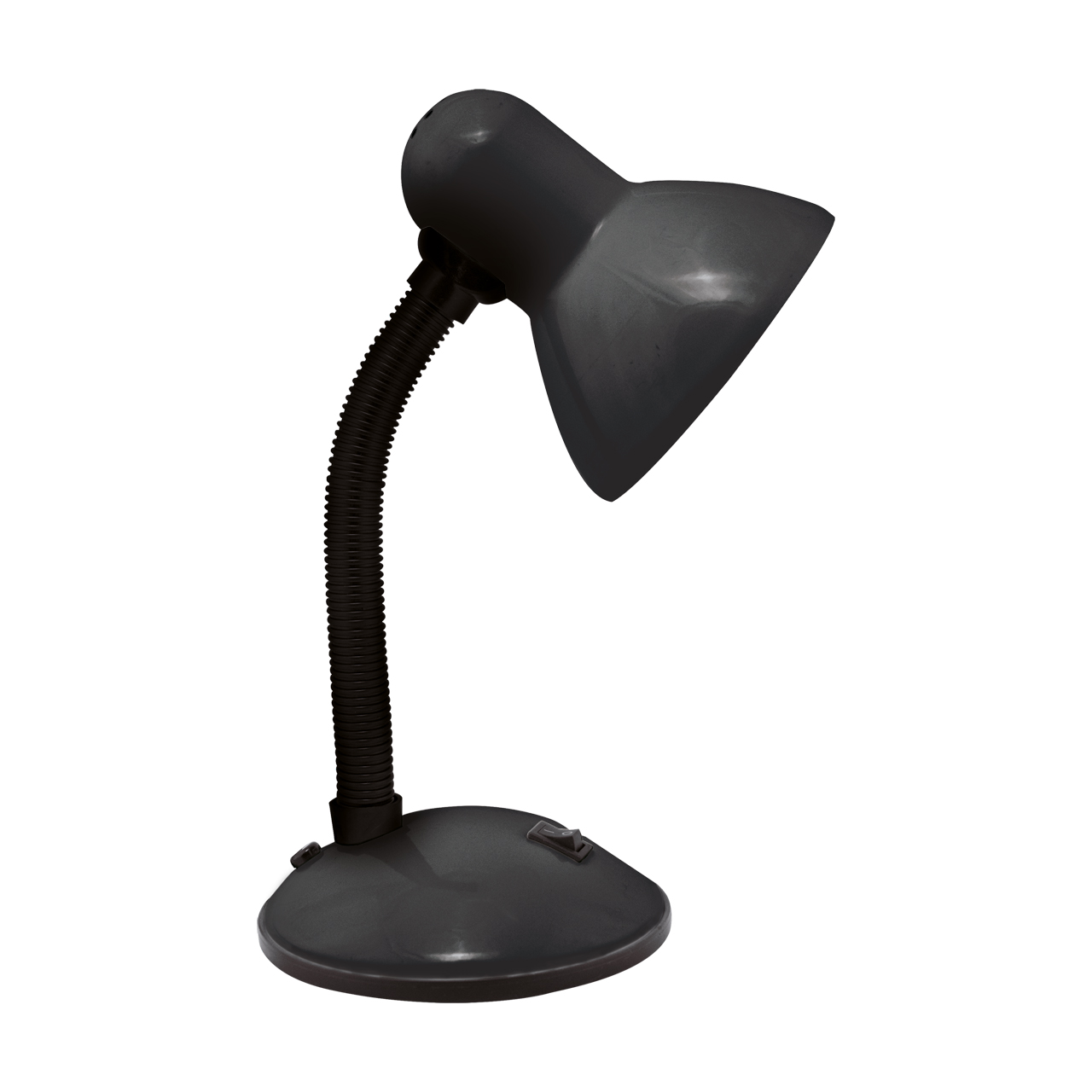 TOLA E27 BLACK
