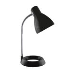KATI E27 BLACK
