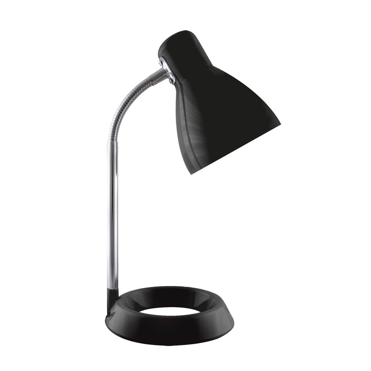 KATI E27 BLACK