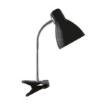 KATI E27 BLACK CLIP