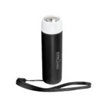 ATOM LED 1W BLACK