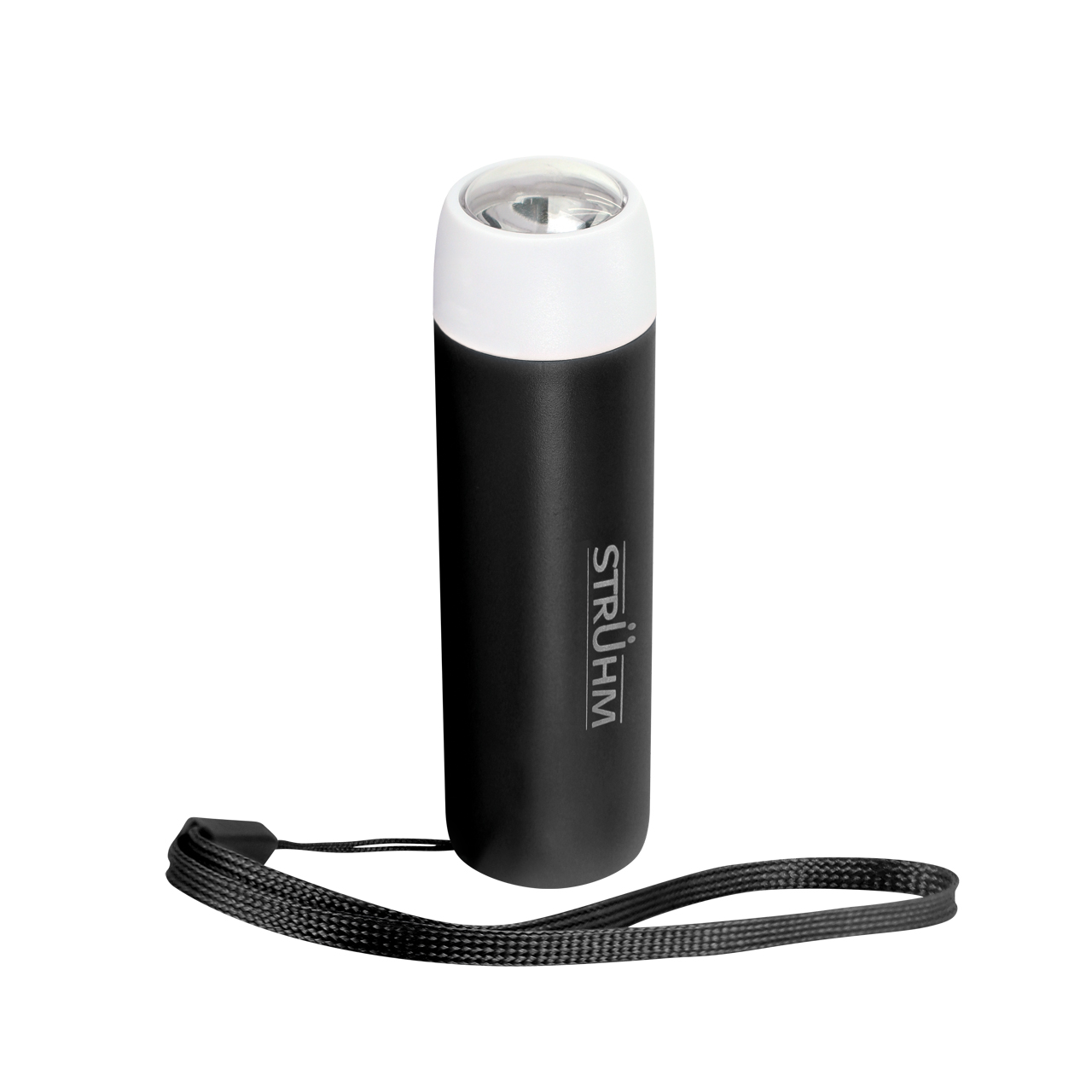 ATOM LED 1W BLACK