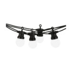 TARGET LED 6W BLACK NW
