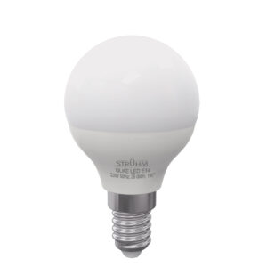 ULKE LED E14 4W CW